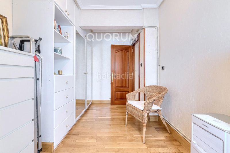 Foto f0ec3e1a-d3fb-40ff-a392-146b21e3b79c. Flat with heating in San Miguel Basauri