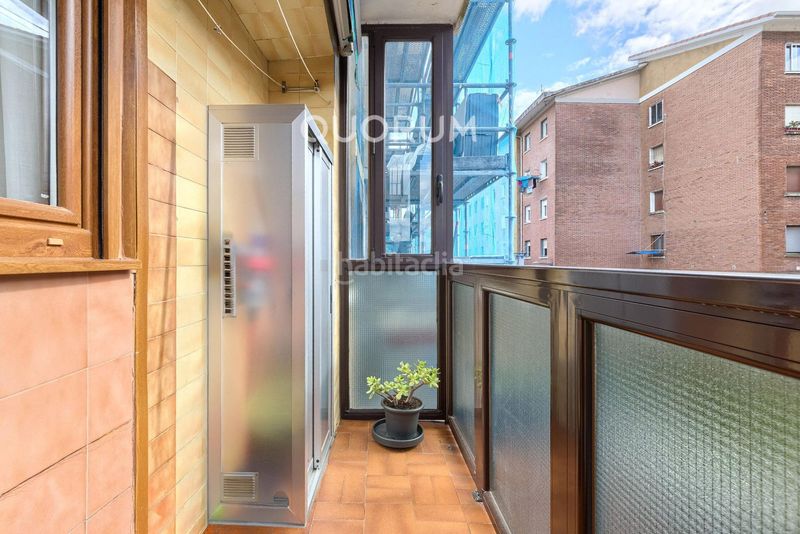 Foto f880c585-9108-4aa2-9704-dcf24bb8653e. Flat with heating in San Miguel Basauri