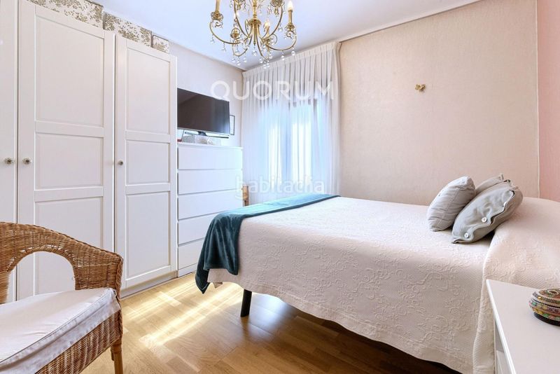 Foto fdaceec6-d852-4294-a8bc-2a30a7434cd8. Flat with heating in San Miguel Basauri