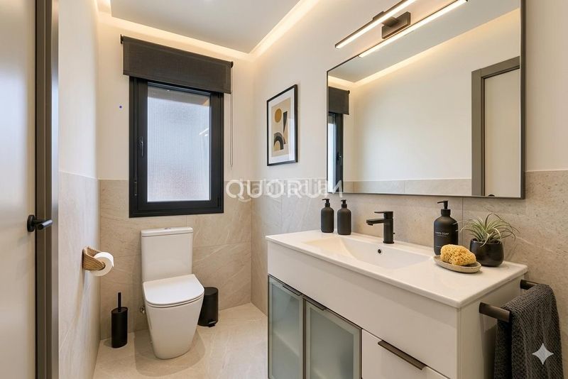 Foto 14fa0c92-5124-447f-ac08-66bee115c22c. Appartamento con riscaldamento in Kalero-Basozelai Basauri
