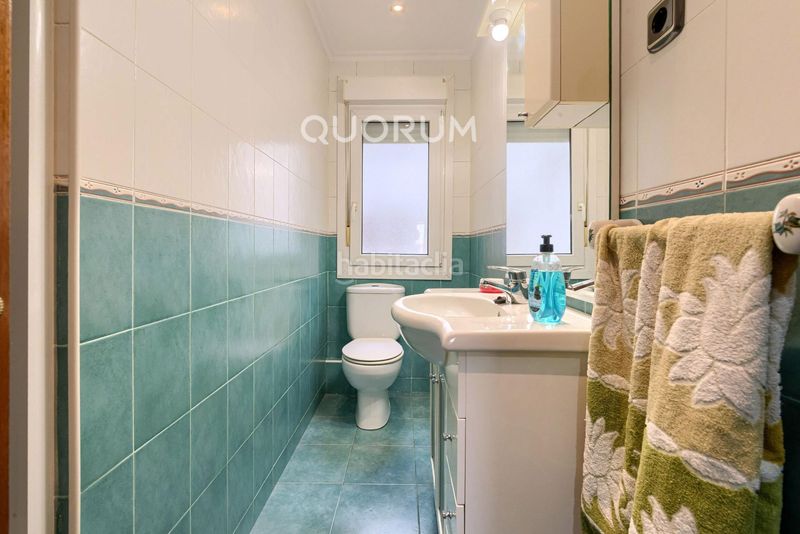 Foto 32e69578-2592-46a5-b390-44266085e068. Appartamento con riscaldamento in Kalero-Basozelai Basauri