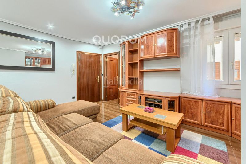 Foto f32b5bdb-1e84-4e66-931d-09f463a70127. Appartamento con riscaldamento in Kalero-Basozelai Basauri