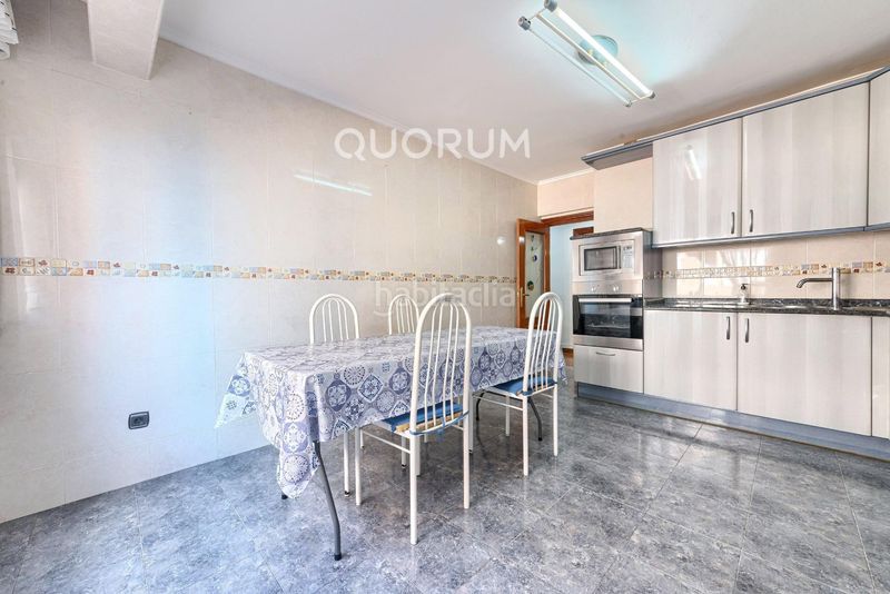 Foto f5f01d8f-4145-4d88-8174-56d0a51e225b. Appartamento con riscaldamento in Kalero-Basozelai Basauri