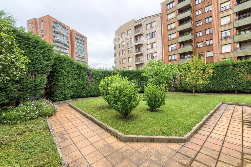 Foto 1a4138d4-e8a8-465e-8461-ef9f5c56ce43. Casa a schiera con riscaldamento parcheggio in Kalero-Basozelai Basauri