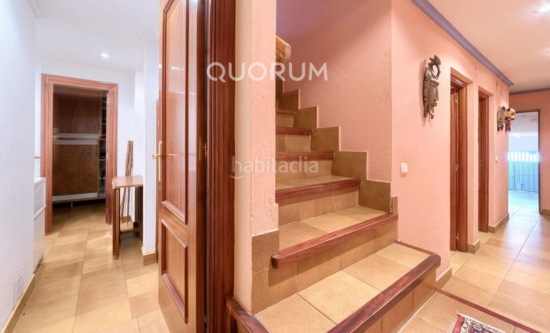 Foto 254d809e-e282-4efd-8f77-884f1c211508. Casa a schiera con riscaldamento parcheggio in Kalero-Basozelai Basauri