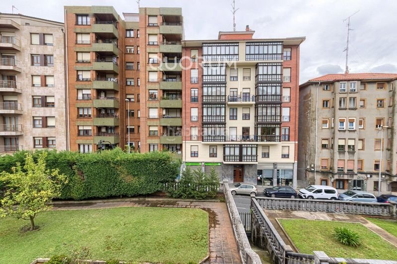 Foto 3171a15a-4bf5-4607-ac9c-5038547251ef. Casa a schiera con riscaldamento parcheggio in Kalero-Basozelai Basauri