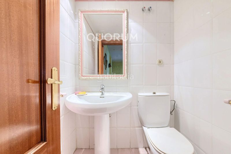 Foto 5f07e327-4719-47f7-b69e-9f312dc8491b. Casa a schiera con riscaldamento parcheggio in Kalero-Basozelai Basauri