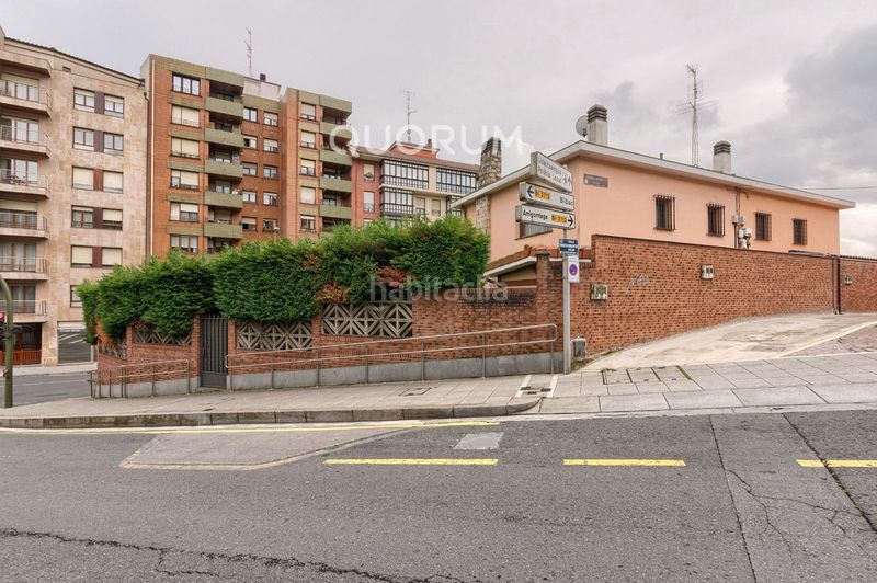 Foto 7726499e-8da1-4d9f-bb1e-6476aad804c9. Casa a schiera con riscaldamento parcheggio in Kalero-Basozelai Basauri