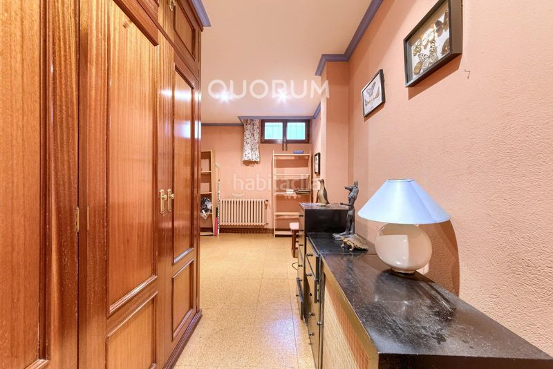 Foto 82f4eb25-5dd9-4e90-bd5f-f1076c740527. Casa a schiera con riscaldamento parcheggio in Kalero-Basozelai Basauri
