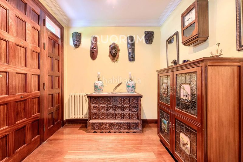 Foto a4096b23-7787-4620-957f-3c3dd95c8305. Casa a schiera con riscaldamento parcheggio in Kalero-Basozelai Basauri