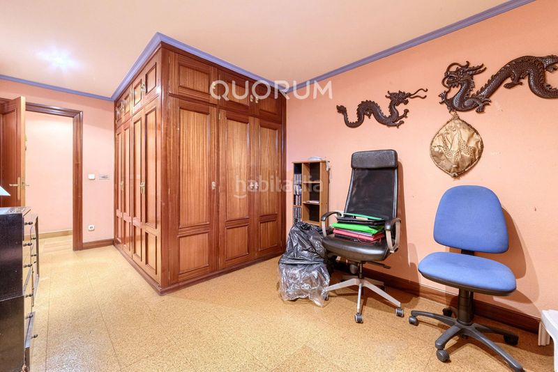 Foto aef2d882-f5db-4e03-8e14-d8e23fb1595e. Casa a schiera con riscaldamento parcheggio in Kalero-Basozelai Basauri