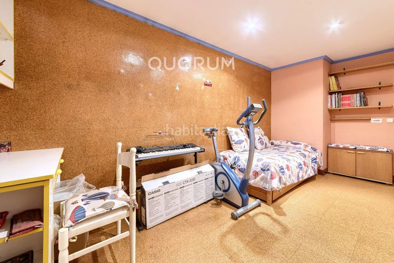Foto b1cfc220-5758-4d0b-b385-b12788e528a3. Casa a schiera con riscaldamento parcheggio in Kalero-Basozelai Basauri