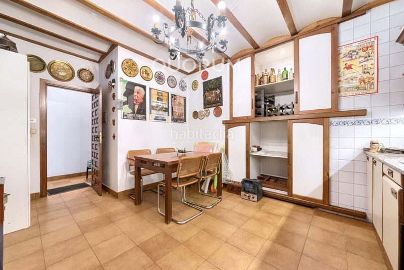 Foto b362eade-bb14-44eb-8163-87c845d361ad. Casa a schiera con riscaldamento parcheggio in Kalero-Basozelai Basauri