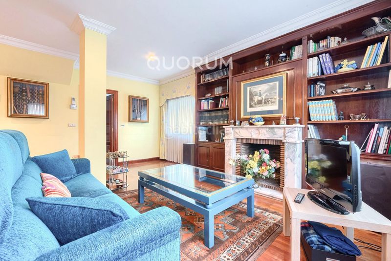 Foto b6746caa-b4b4-42a6-9cf2-6a48fc53548f. Casa a schiera con riscaldamento parcheggio in Kalero-Basozelai Basauri