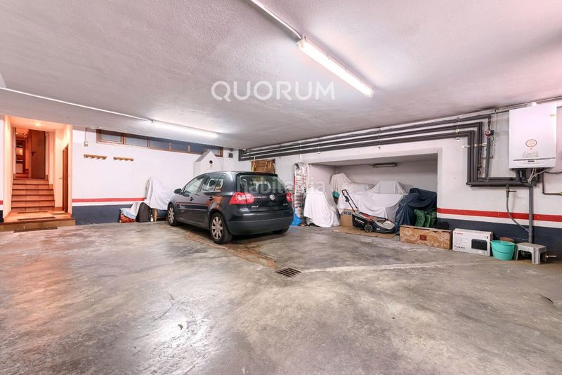 Foto c271f48c-723c-4d1a-9745-824597f0bf4c. Casa a schiera con riscaldamento parcheggio in Kalero-Basozelai Basauri