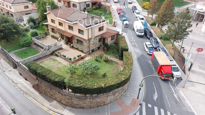 Foto debc6c9e-05ab-4a64-b0a7-20fc2f2576fa. Casa a schiera con riscaldamento parcheggio in Kalero-Basozelai Basauri
