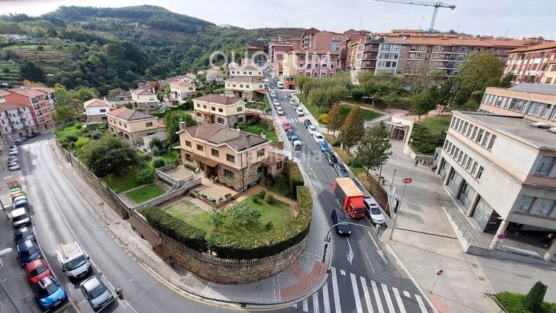Foto e1af3091-8298-43e8-96dd-3429ef355ba7. Casa a schiera con riscaldamento parcheggio in Kalero-Basozelai Basauri