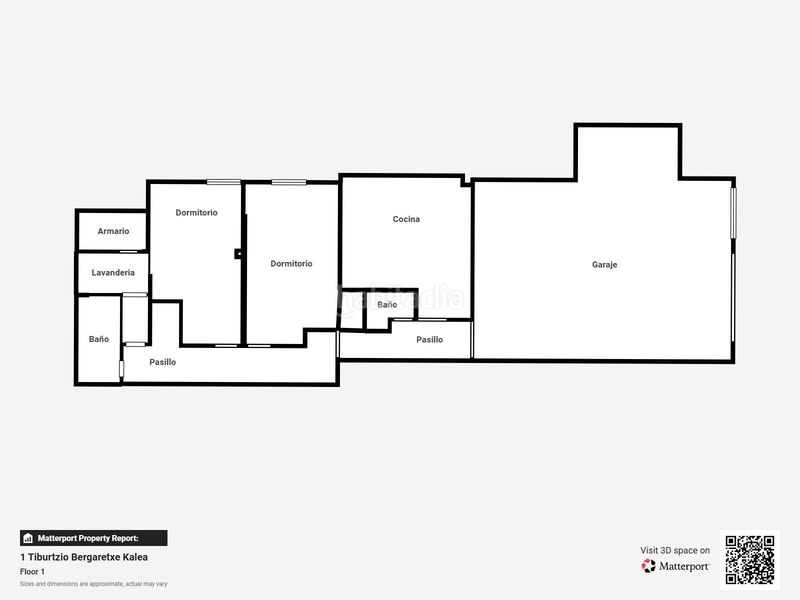 Foto e347a3e6-b560-44c3-aa9a-bc04b38d5b2d. Casa a schiera con riscaldamento parcheggio in Kalero-Basozelai Basauri