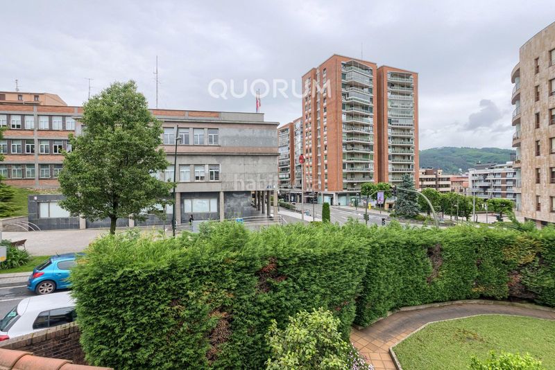 Foto e34dca84-bd01-460a-a0a3-fce4e08f8ece. Casa a schiera con riscaldamento parcheggio in Kalero-Basozelai Basauri