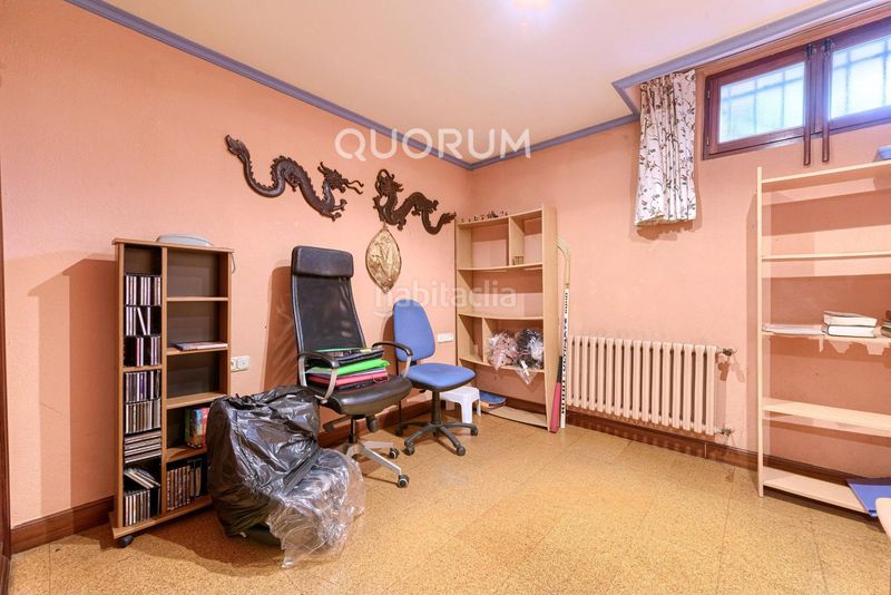 Foto f1e4a1d0-e2da-4335-853a-61462687ee58. Casa a schiera con riscaldamento parcheggio in Kalero-Basozelai Basauri