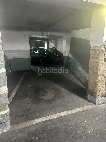 Foto d3aee52e-5b2a-4e69-9948-eaefeca1667e. Miete autoparkplatz in Centro-Ariz-Uribarri Basauri