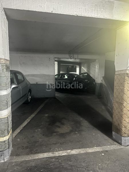 Foto eb752467-ee22-4d4c-a225-2d4021bf73d3. Miete autoparkplatz in Centro-Ariz-Uribarri Basauri