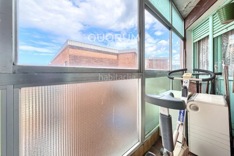 Foto cc472d85-1b54-4760-9fce-afbe6edd95a9. Pis amb calefacció aparcament a Kalero-Basozelai Basauri