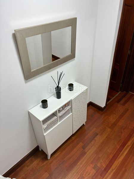 Foto 0730f88d-56ee-4f93-bedc-c645c1696f46. Flat with heating in Centro-Ariz-Uribarri Basauri