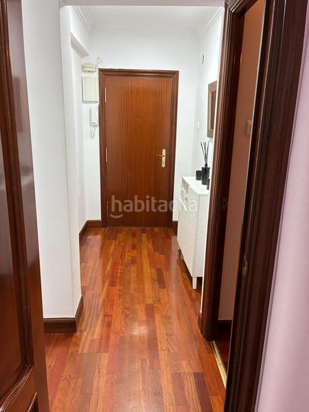 Foto 226ae6cf-0fc1-4690-bade-929808e987d4. Flat with heating in Centro-Ariz-Uribarri Basauri
