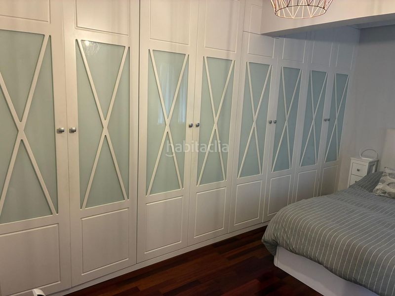 Foto fbe35f7e-842d-4651-a4e0-95f87d9a7a9c. Flat with heating in Centro-Ariz-Uribarri Basauri