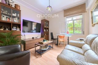 Flat in Kalero-Basozelai. Piso para entrar a vivir de 3 dormitorios con ascensor cota cero