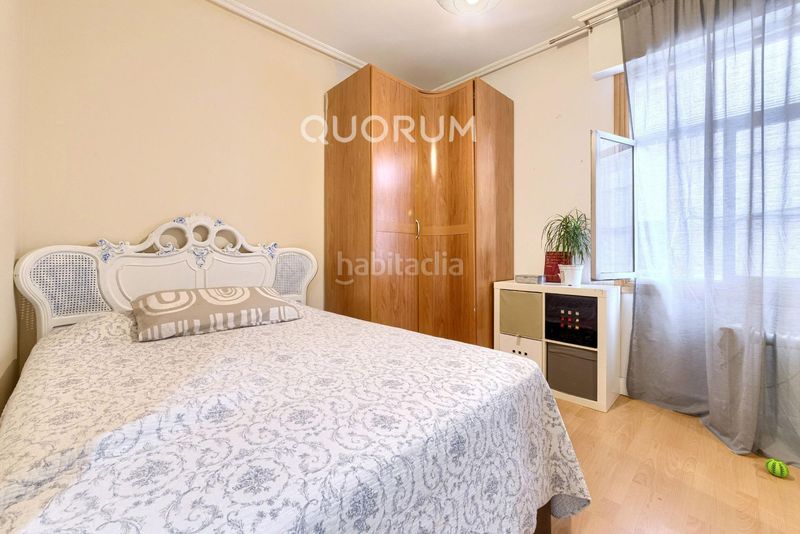 Foto 00131ed4-0773-415d-b15d-0b01eddd65db. Flat with heating in Kalero-Basozelai Basauri