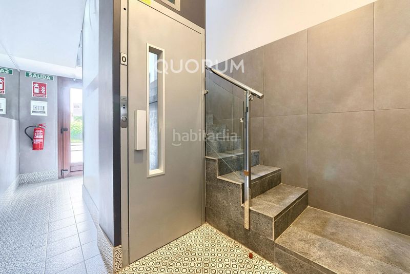 Foto 4466ef7f-de4a-435e-9903-f2dc2f5eca73. Flat with heating in Kalero-Basozelai Basauri