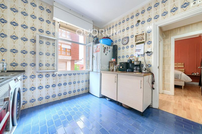 Foto 4742c99e-5ca9-4c72-8601-fa2026725380. Flat with heating in Kalero-Basozelai Basauri