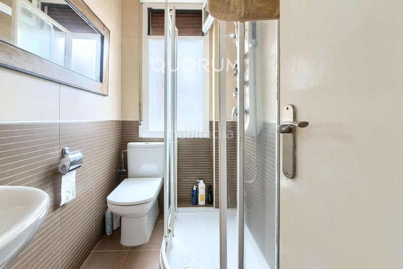 Foto 659cad69-b785-48e8-9d21-ef718aee291b. Flat with heating in Kalero-Basozelai Basauri