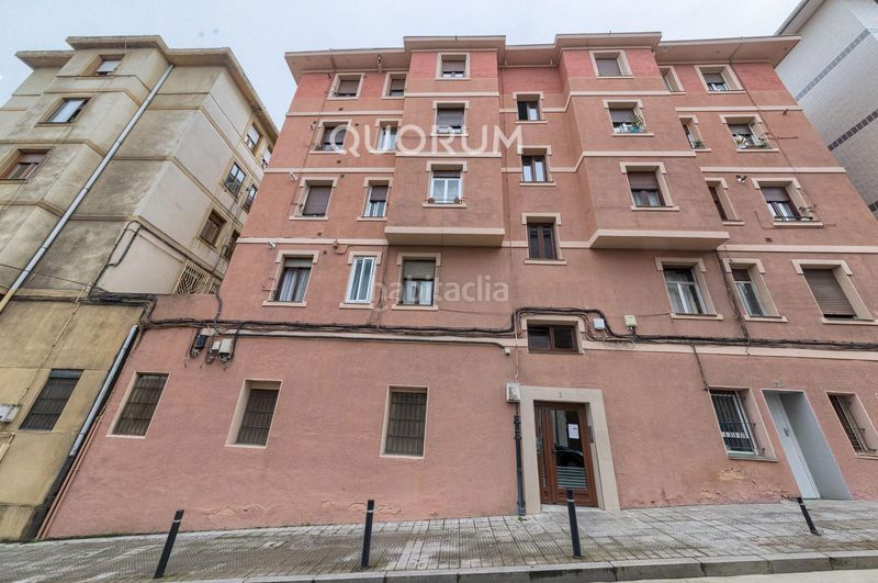 Foto a3dd40e0-aa27-42c4-9128-fc2129b4d1c1. Flat with heating in Kalero-Basozelai Basauri