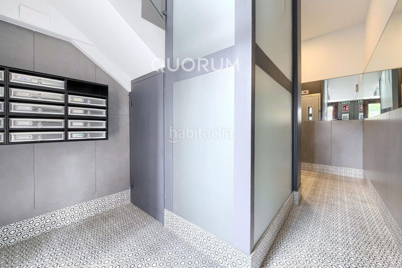Foto a8050b8d-b7aa-46c0-bfda-d76dca89b70a. Flat with heating in Kalero-Basozelai Basauri