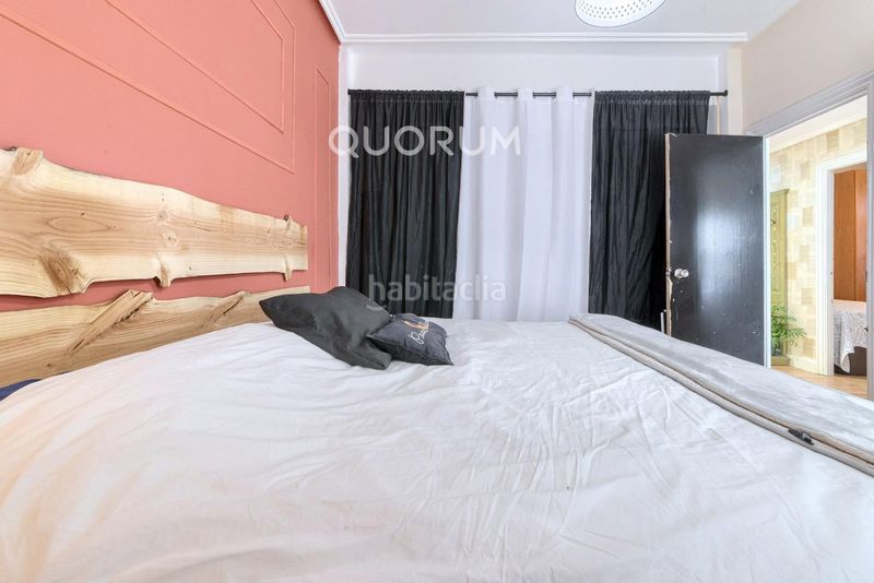 Foto bf781461-f2f4-4e6d-bf9b-ee252933fde0. Flat with heating in Kalero-Basozelai Basauri