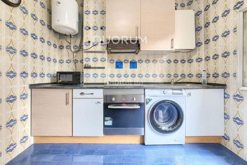Foto de586ae7-450b-4eb7-bc15-c4a7e7697833. Flat with heating in Kalero-Basozelai Basauri