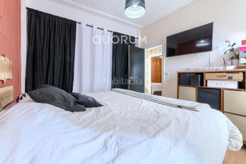 Foto f38cb40b-47e4-48f7-8374-ae5669f480d3. Flat with heating in Kalero-Basozelai Basauri
