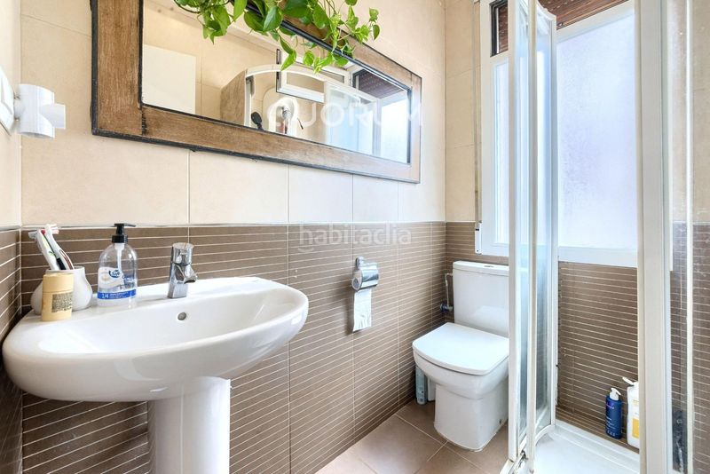 Foto ff1f8ecd-f15d-4aba-954d-917577a8da70. Flat with heating in Kalero-Basozelai Basauri