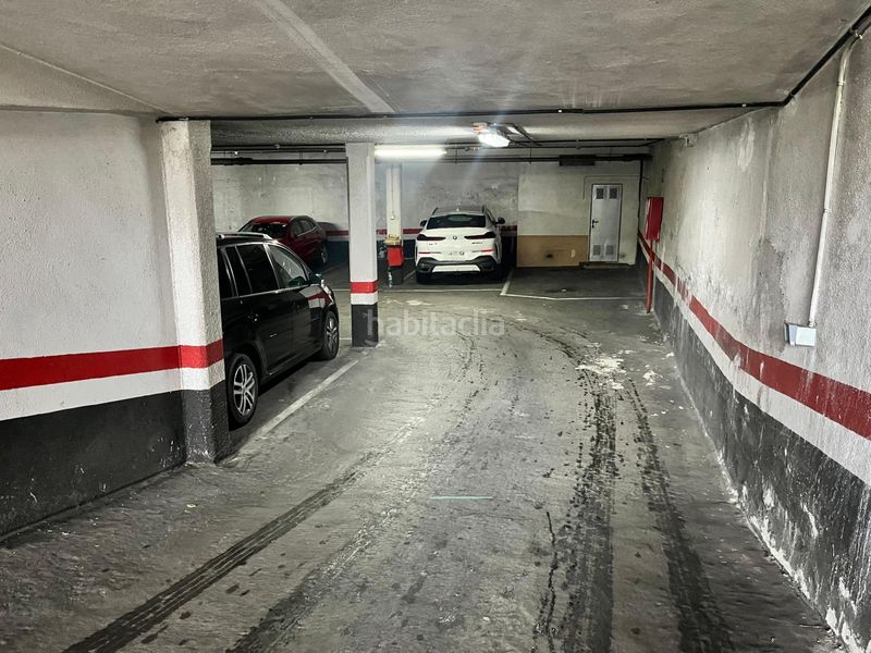 Foto 1ea728d4-85a3-46df-906a-c1744f474765. Aparcament cotxe a Kalero-Basozelai Basauri