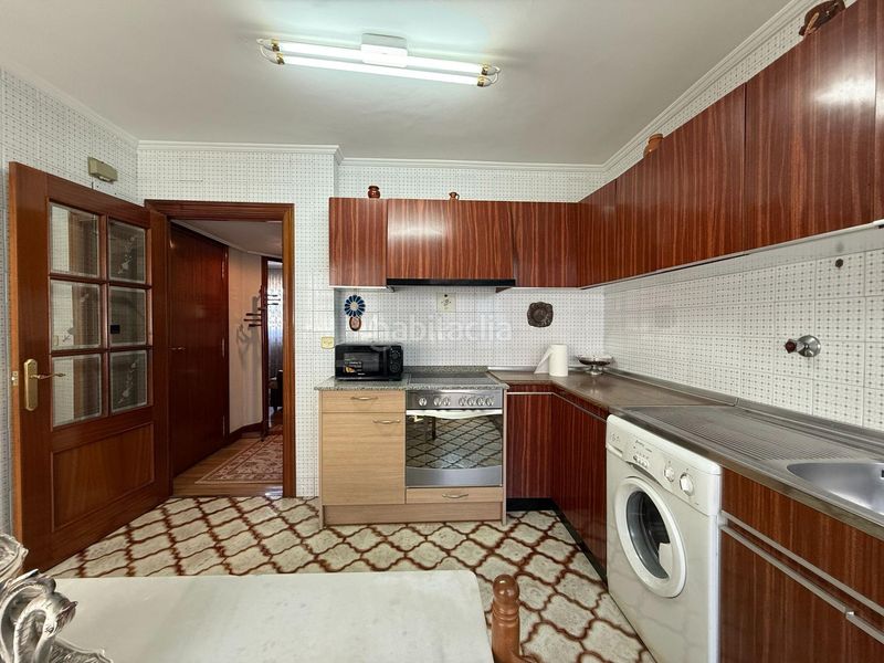 Foto 0d869871-8498-4968-a688-cc4c24e32d0e. Appartement avec chauffage dans Kalero-Basozelai Basauri