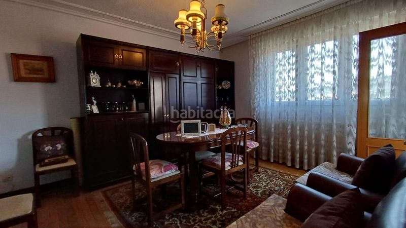 Foto 254a4cd0-3ad9-4bc9-af89-752a4649480a. Appartement avec chauffage dans Kalero-Basozelai Basauri