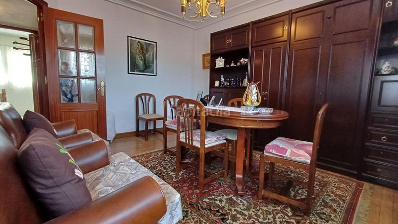 Foto 39e72545-de5f-48e9-bbcd-1773b7b3071d. Appartement avec chauffage dans Kalero-Basozelai Basauri