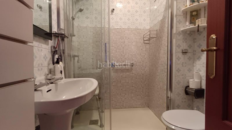 Foto 8f6e6e54-f5bb-409e-9d5a-f56edc2e0930. Appartement avec chauffage dans Kalero-Basozelai Basauri
