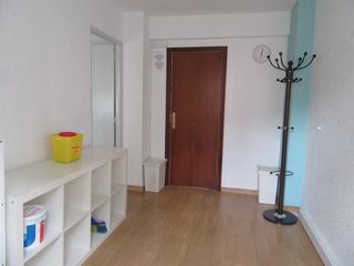 Rent Office space in Centro-Ariz-Uribarri. Oficina en el centro de basauri equipada