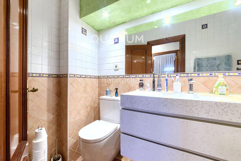 Foto 148e20ee-9159-46b5-98db-0ecbd7463d02. Appartement avec chauffage dans Centro-Ariz-Uribarri Basauri