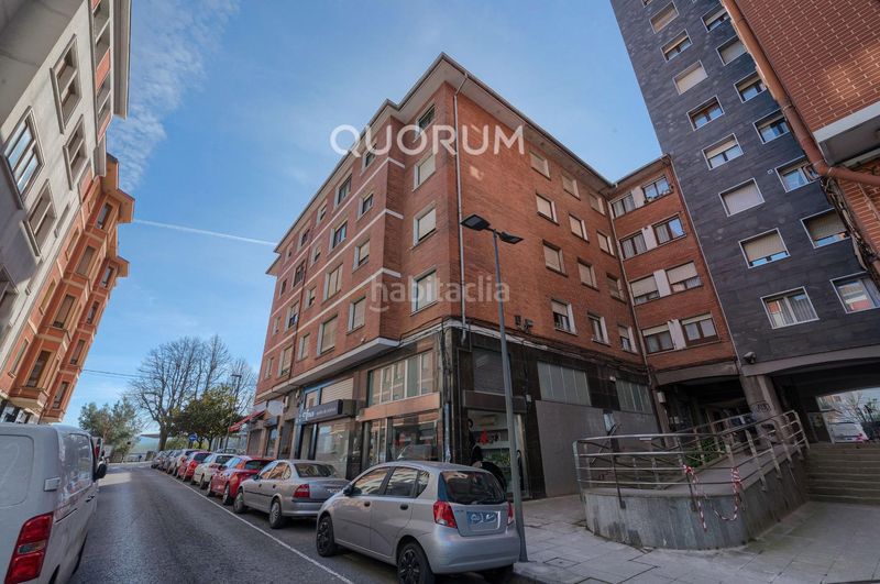 Foto 2b2a5da5-7201-4e5e-ad3a-ce9960e548a8. Appartement avec chauffage dans Centro-Ariz-Uribarri Basauri