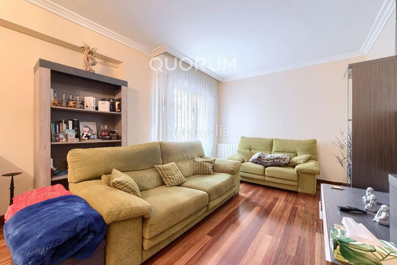 Foto 45c32727-cd8a-4fe4-a108-607db40519cc. Appartement avec chauffage dans Centro-Ariz-Uribarri Basauri